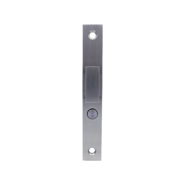 Linnea Pocket Door Edge Pull Wayfair   Pocket Door Edge Pull 